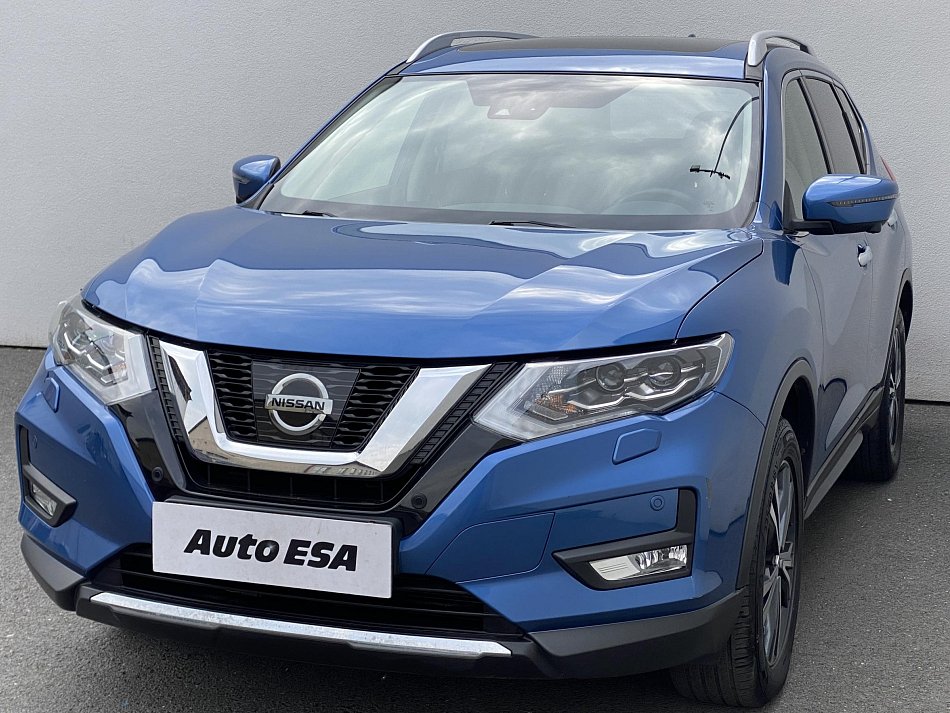 Nissan X-Trail 1.6 DiG-T Acenta