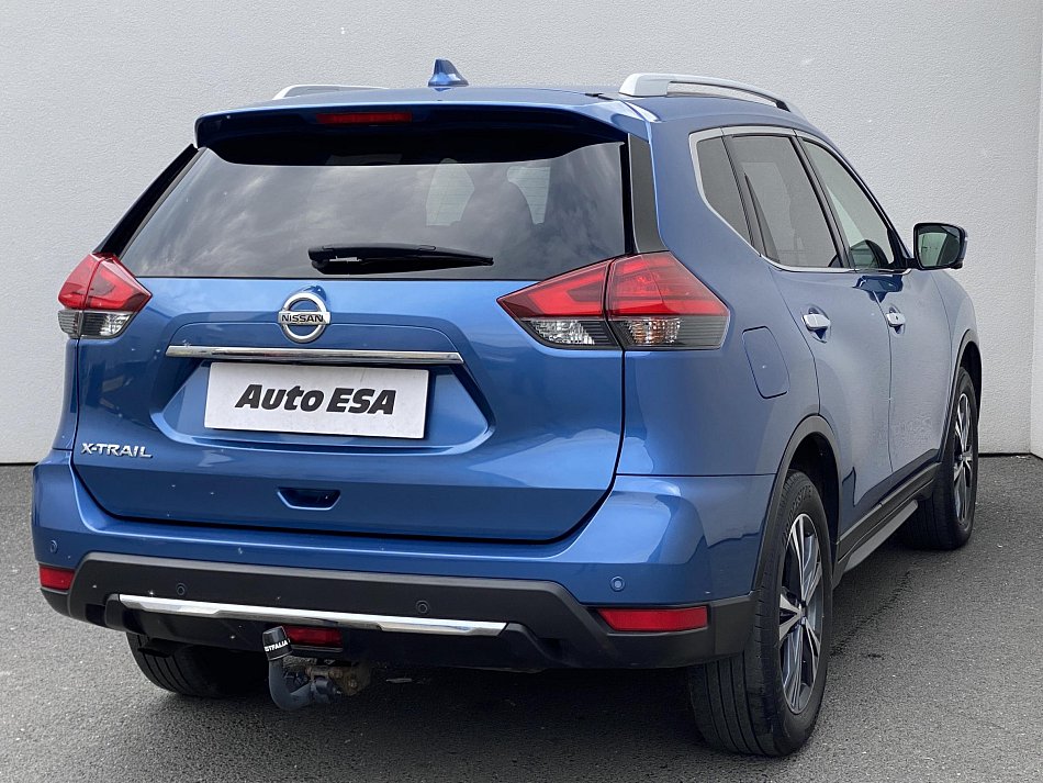 Nissan X-Trail 1.6 DiG-T Acenta