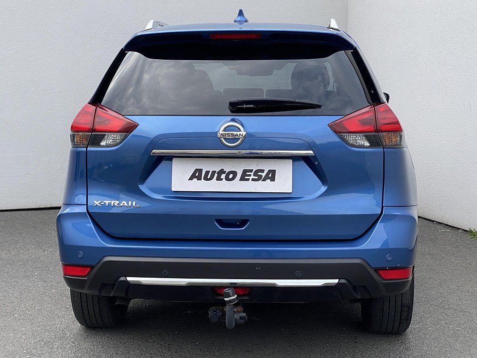 Nissan X-Trail 1.6 DiG-T Acenta