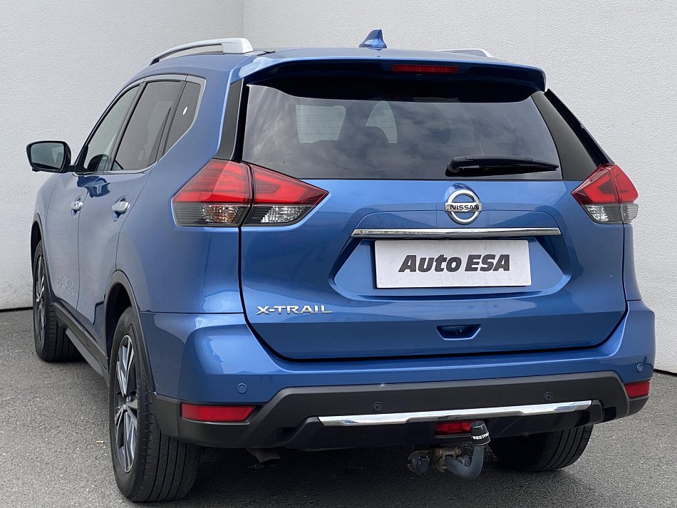 Nissan X-Trail 1.6 DiG-T Acenta