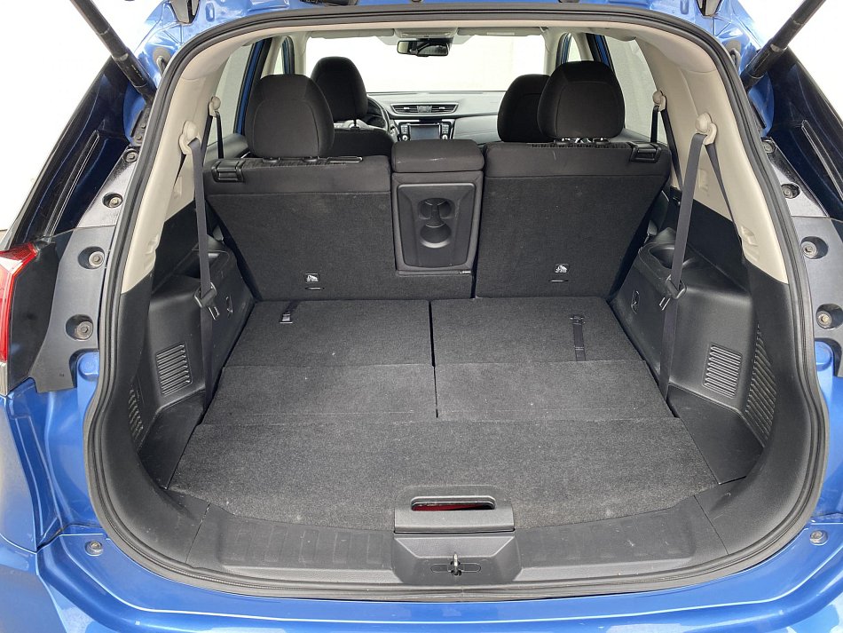 Nissan X-Trail 1.6 DiG-T Acenta