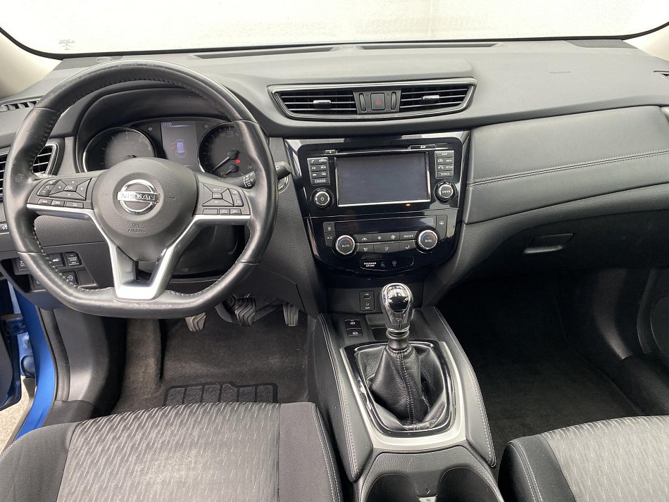 Nissan X-Trail 1.6 DiG-T Acenta