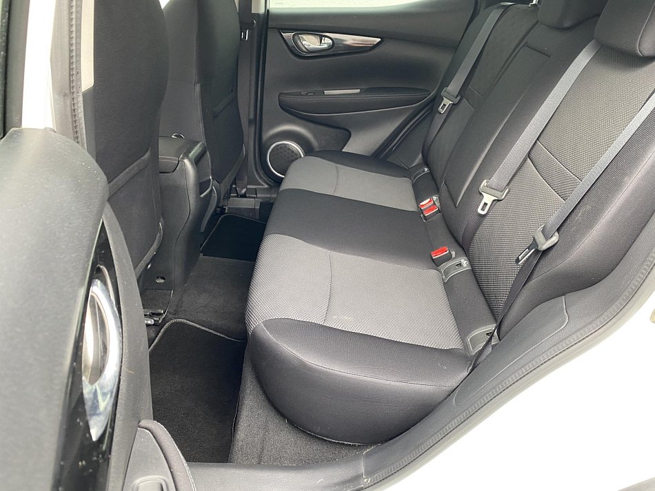 Nissan Qashqai 1.2DIG-T 