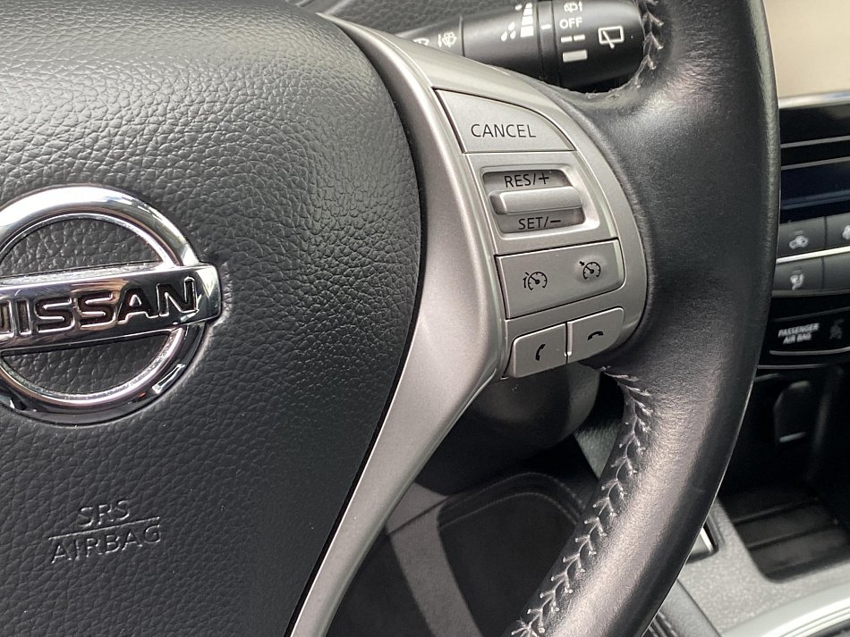 Nissan Qashqai 1.2DIG-T 