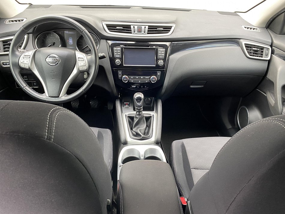 Nissan Qashqai 1.2DIG-T 