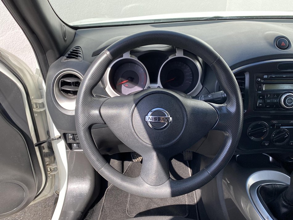 Nissan Juke 1.6 16V 