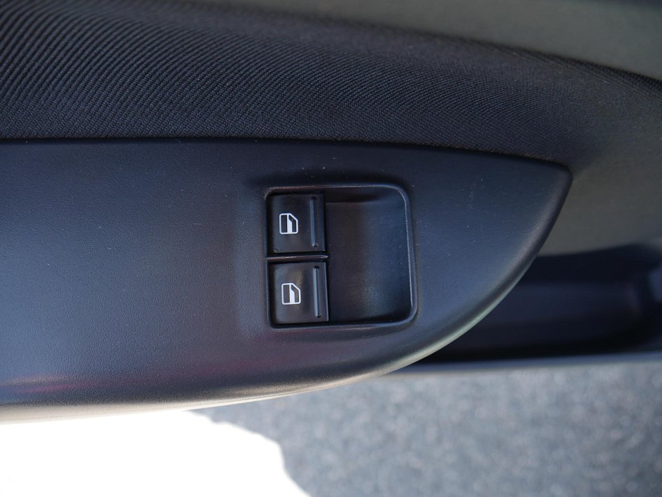 Škoda Octavia 1.6TDi Ambition