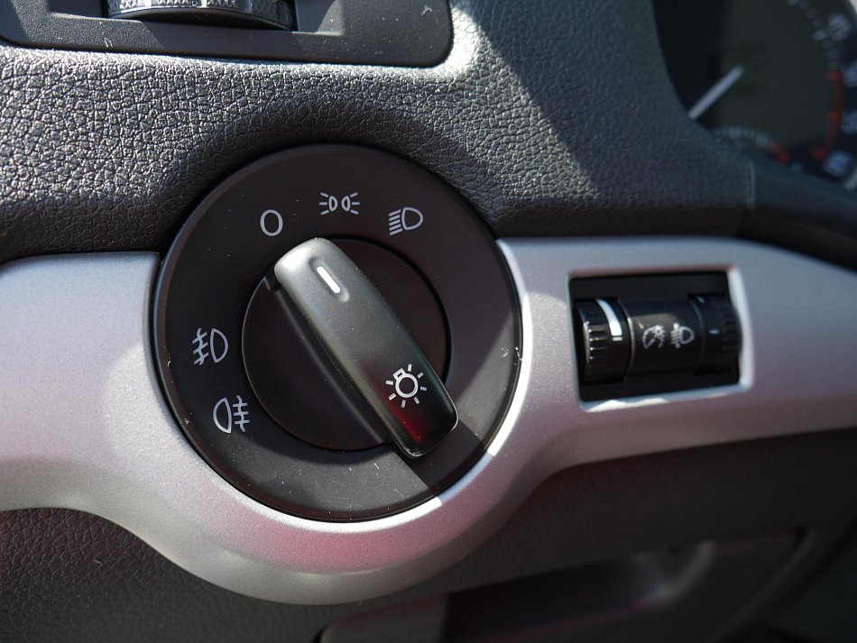 Škoda Octavia 1.6TDi Ambition
