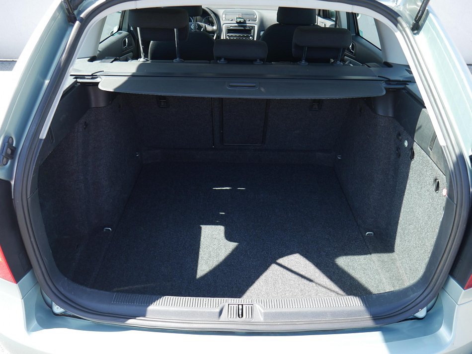 Škoda Octavia 1.6TDi Ambition