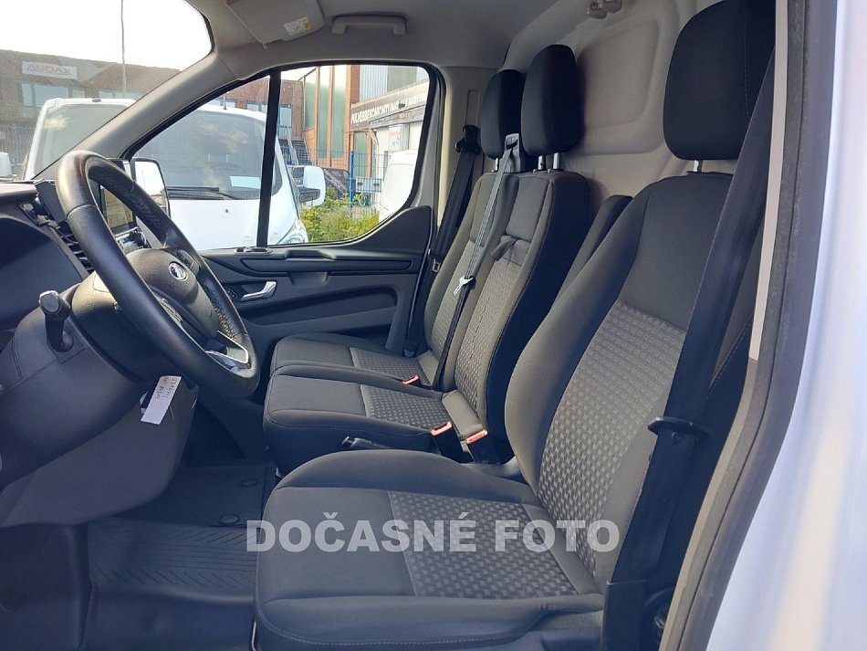 Ford Transit Custom 2.0TDCi Trend BOTT