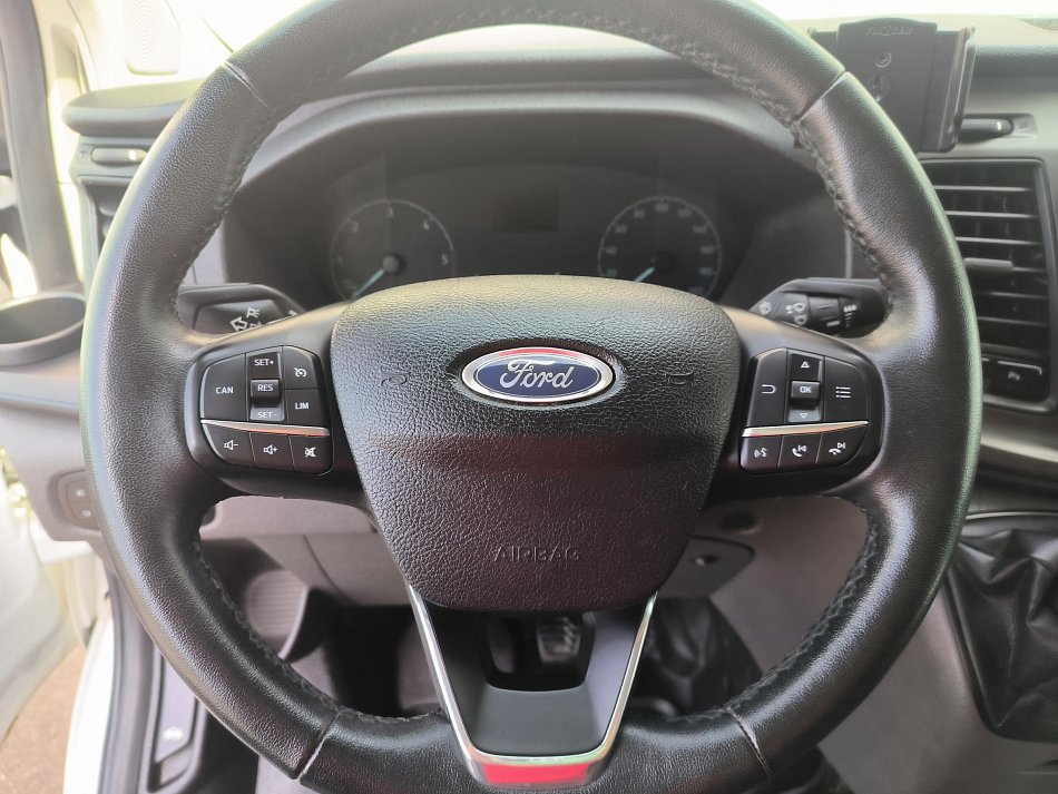 Ford Transit Custom 2.0TDCi Trend BOTT