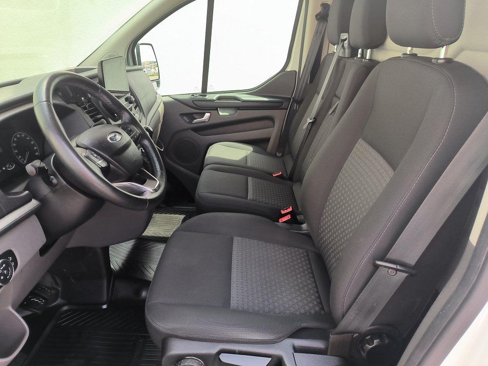 Ford Transit Custom 2.0TDCi Trend BOTT