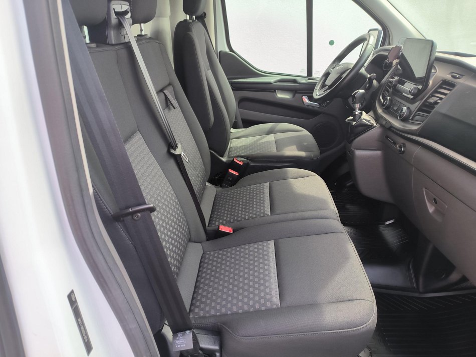 Ford Transit Custom 2.0TDCi Trend BOTT