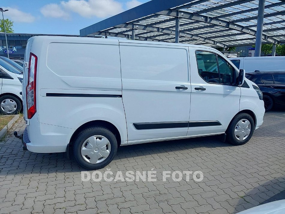 Ford Transit Custom 2.0TDCi Trend BOTT