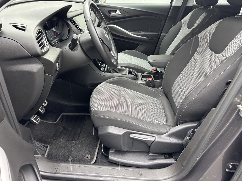 Opel Grandland X 1.2 T Edition