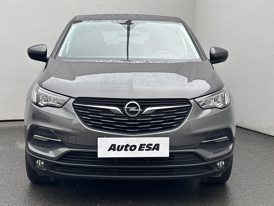 Opel Grandland X 1.2 T Edition