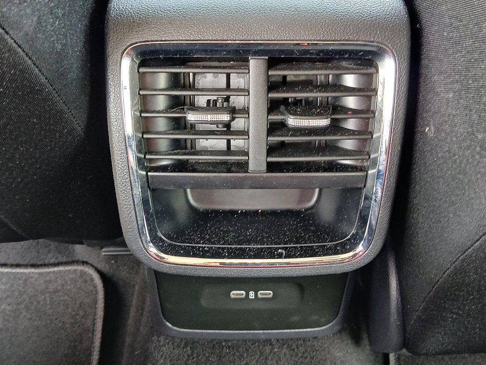 Škoda Octavia IV 2.0 TDi Style