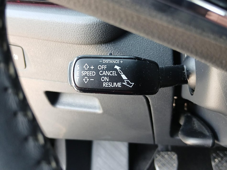 Škoda Octavia IV 2.0 TDi Style