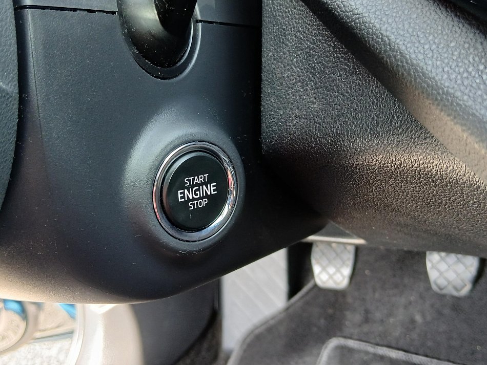 Škoda Octavia IV 2.0 TDi Style