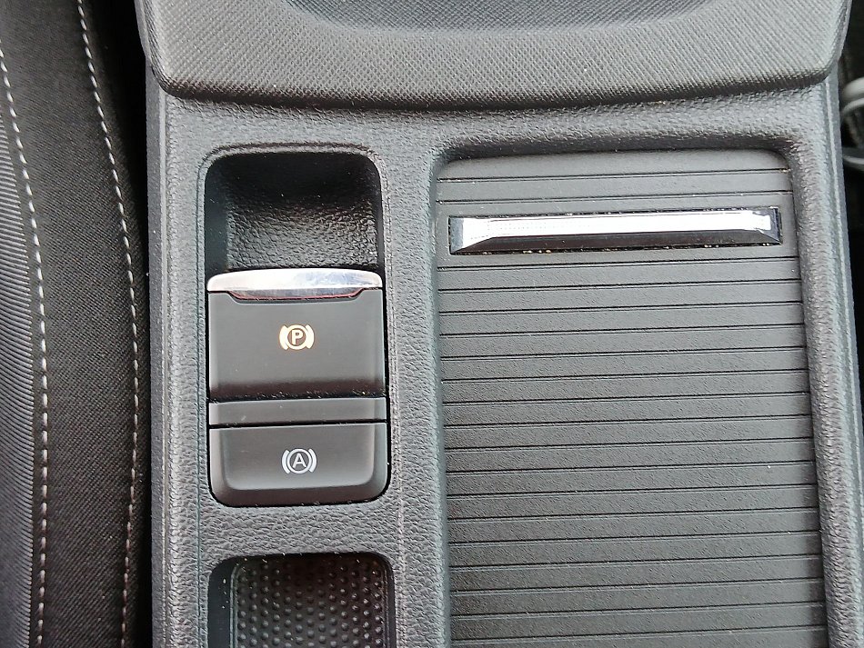 Škoda Octavia IV 2.0 TDi Style