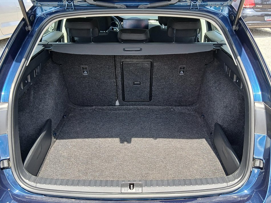 Škoda Octavia IV 2.0 TDi Style