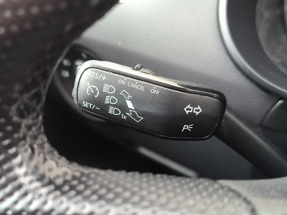Škoda Octavia III 2.0 TDi Style