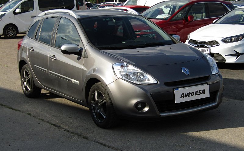 Renault Clio 1.2i 