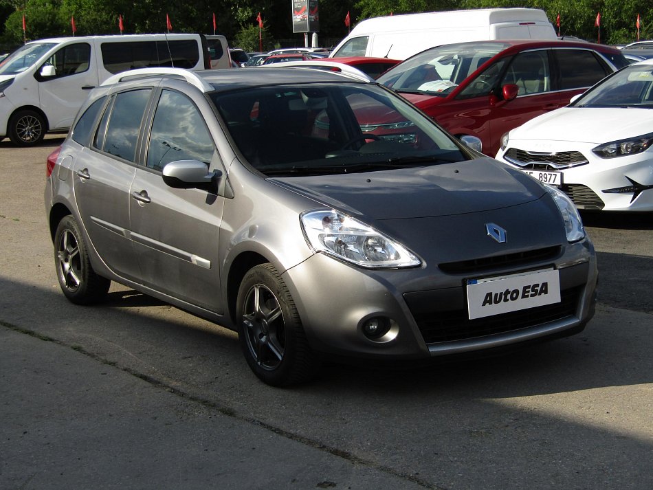 Renault Clio 1.2i 