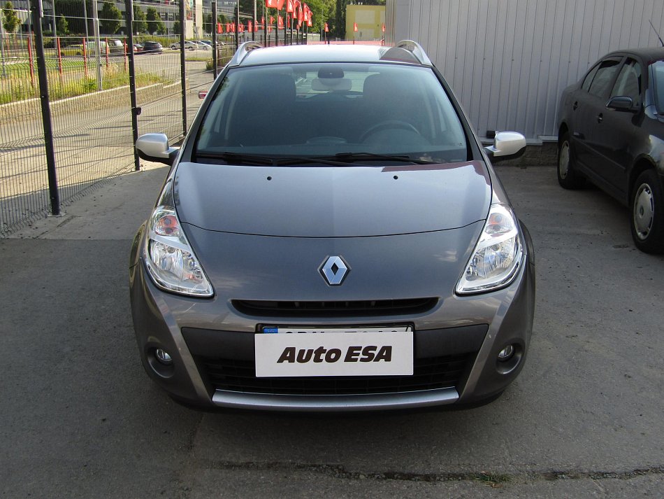 Renault Clio 1.2i 