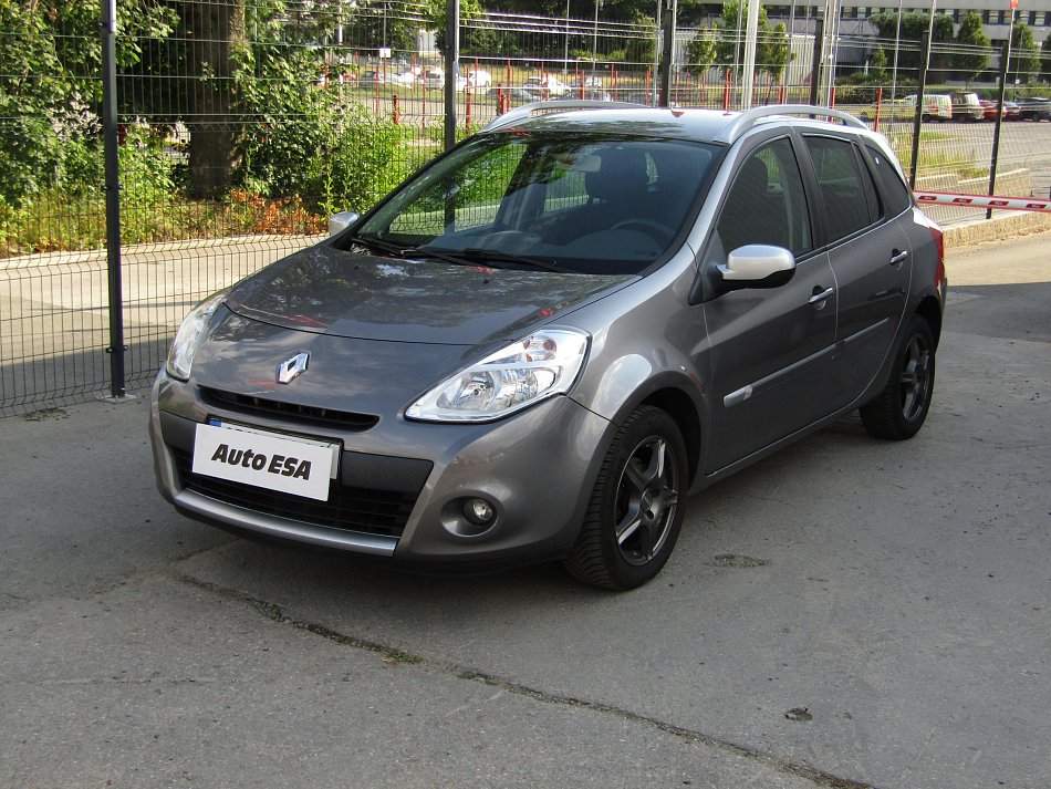 Renault Clio 1.2i 