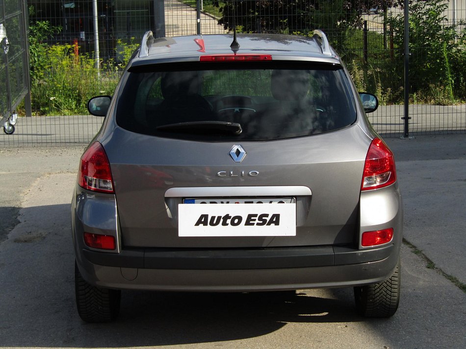 Renault Clio 1.2i 