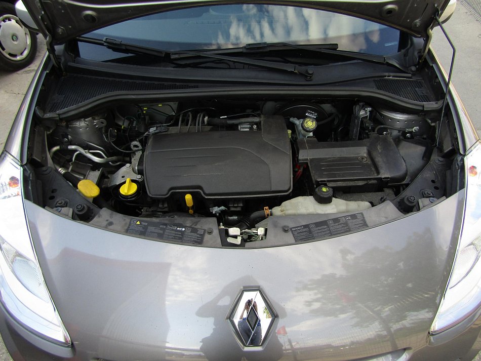 Renault Clio 1.2i 