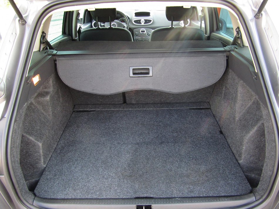 Renault Clio 1.2i 