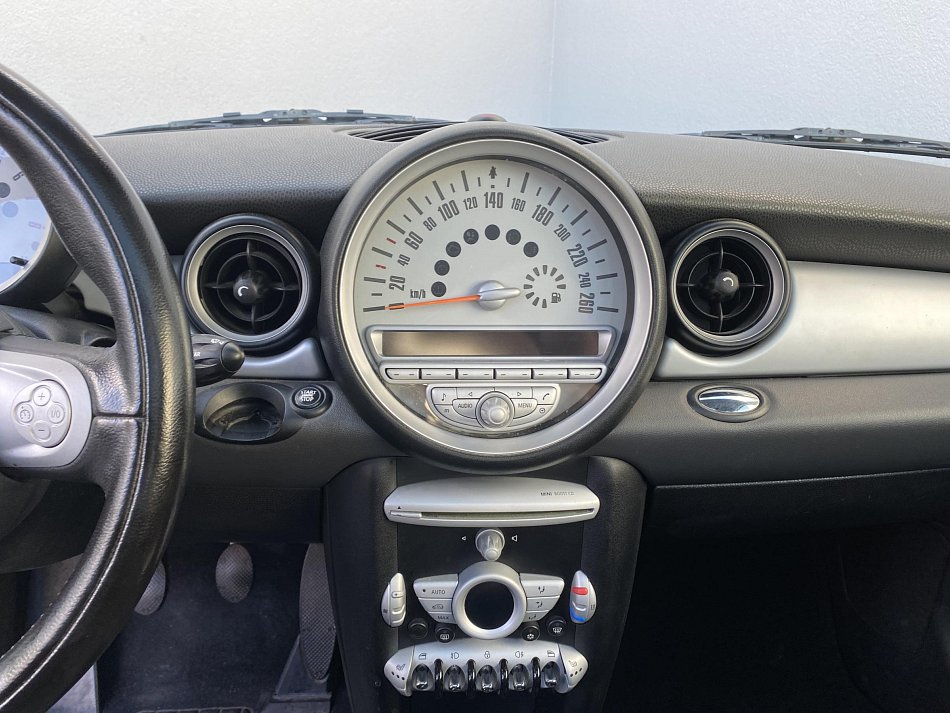 Mini One 1.6i 
