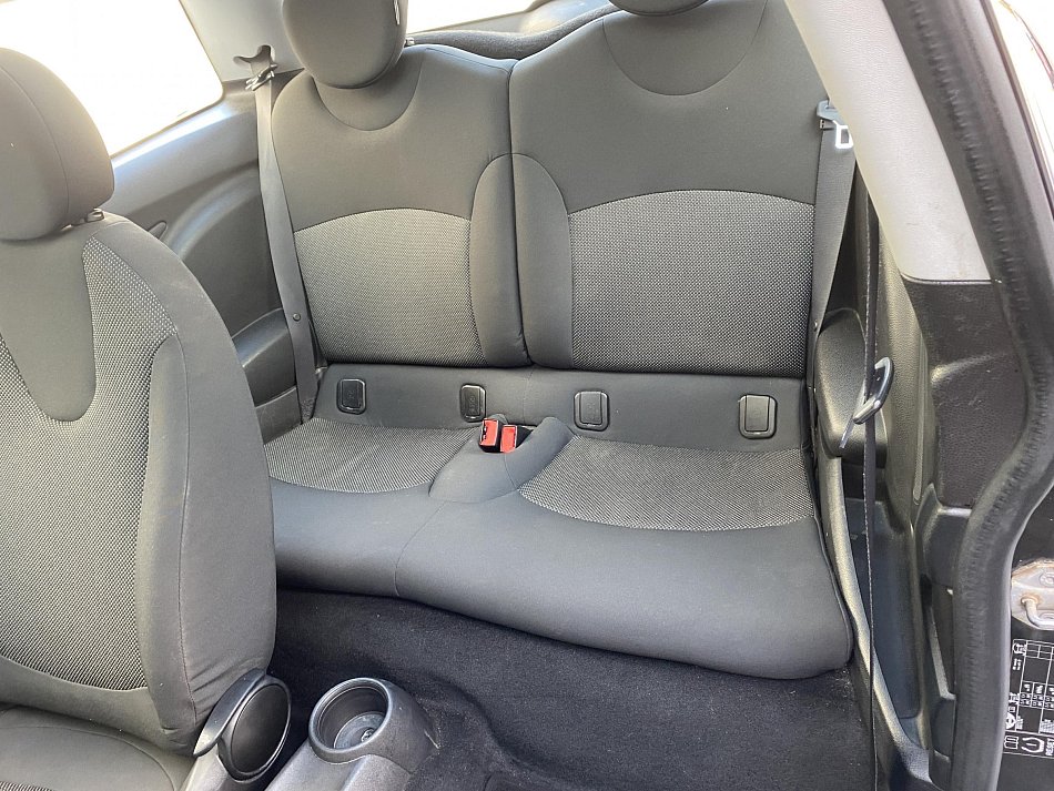 Mini One 1.6i 