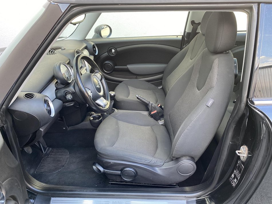 Mini One 1.6i 