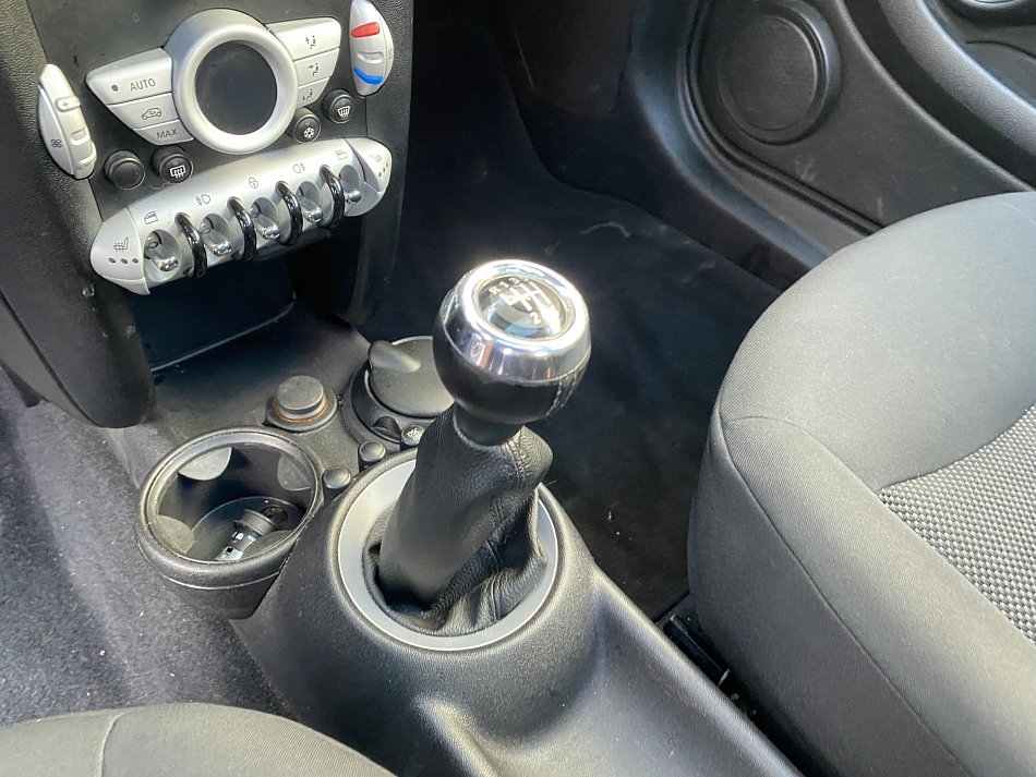 Mini One 1.6i 