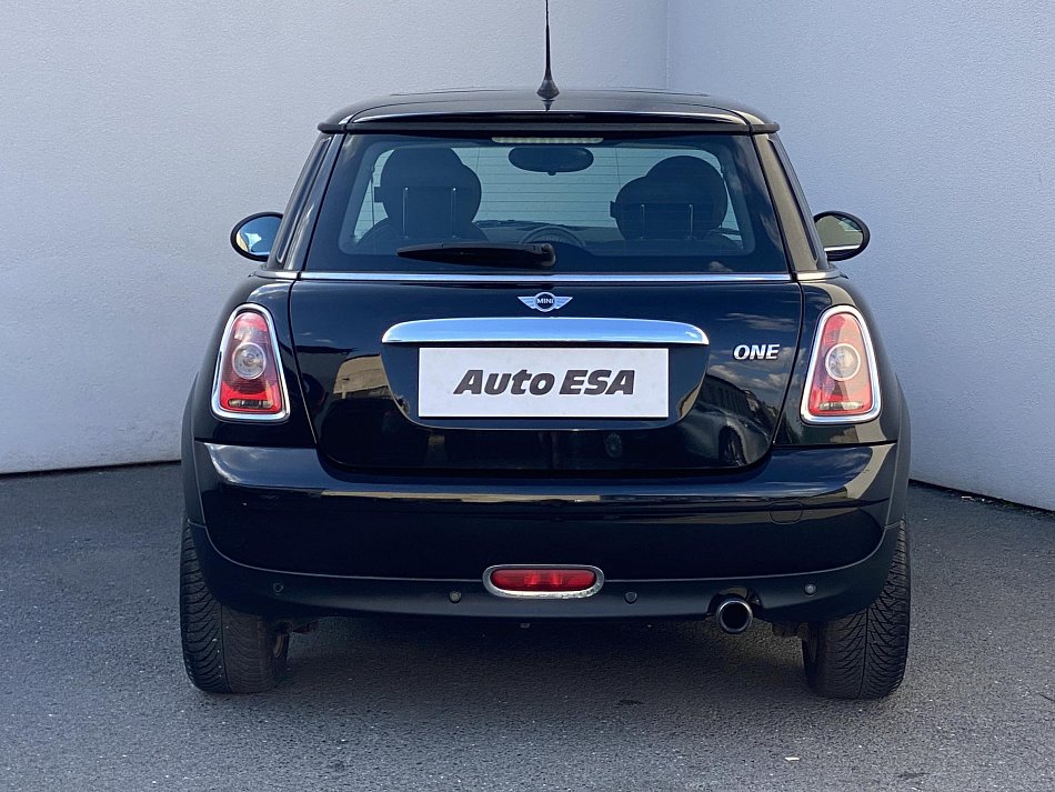 Mini One 1.6i 
