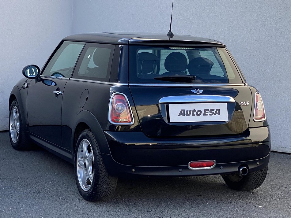 Mini One 1.6i 