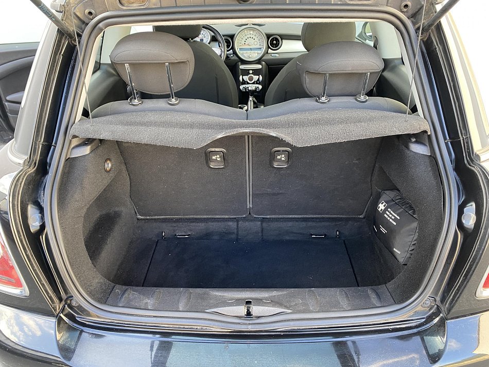 Mini One 1.6i 