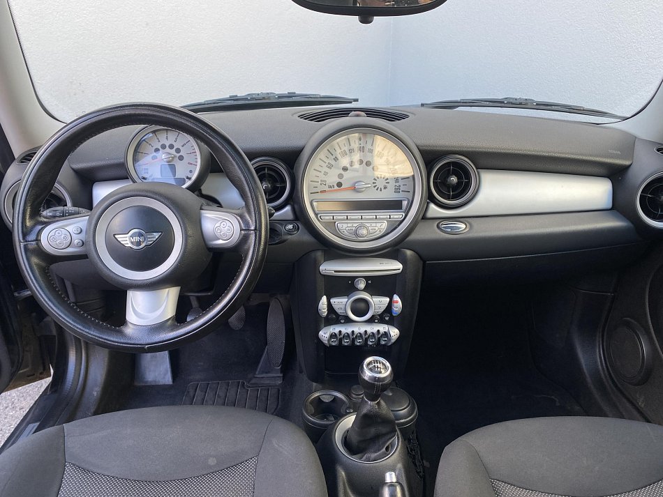 Mini One 1.6i 