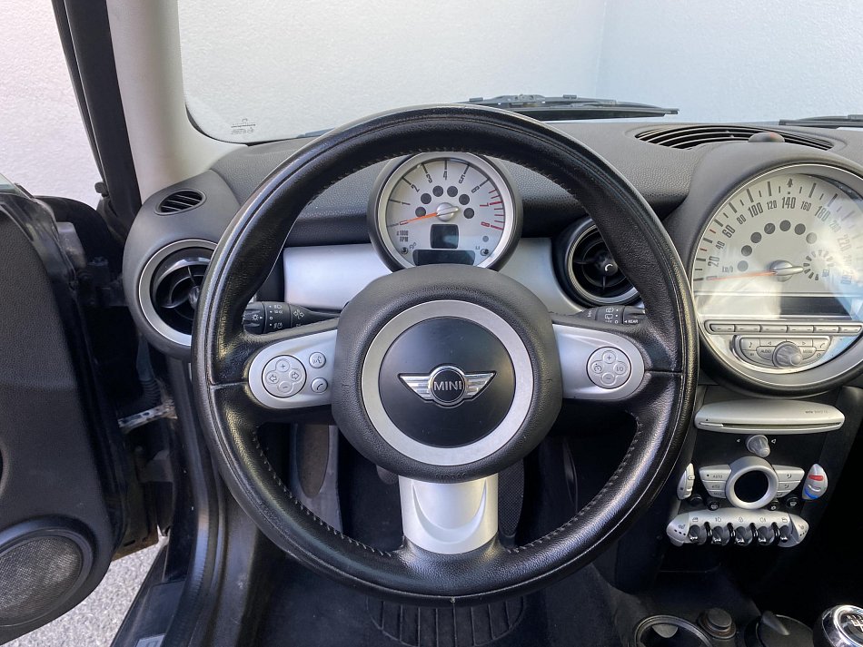 Mini One 1.6i 