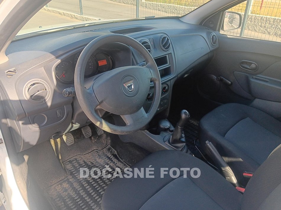 Dacia Sandero 1.2i 