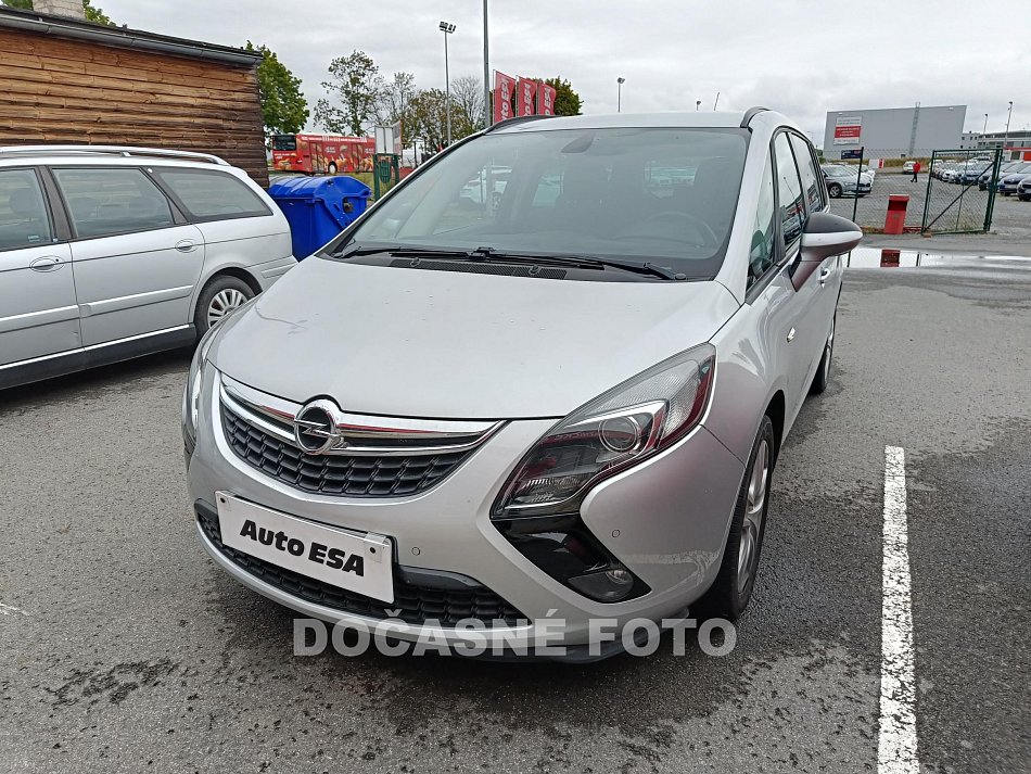 Opel Zafira 1.4 i 