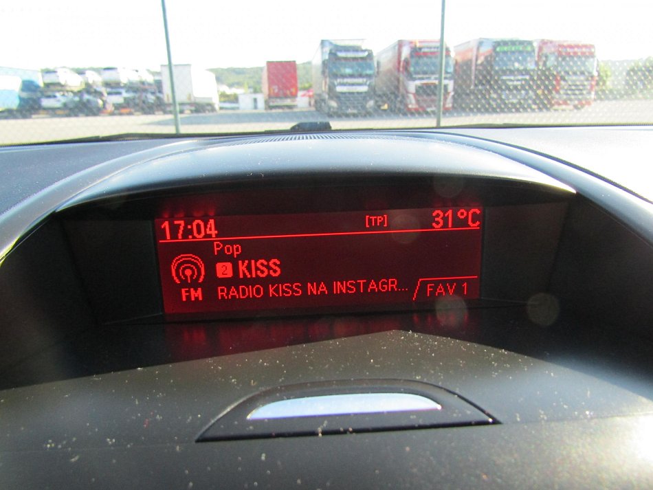 Opel Zafira 1.4 i 