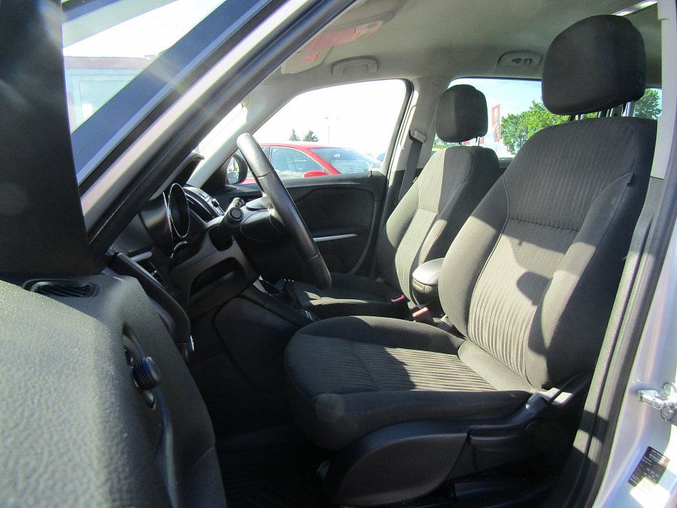 Opel Zafira 1.4 i 