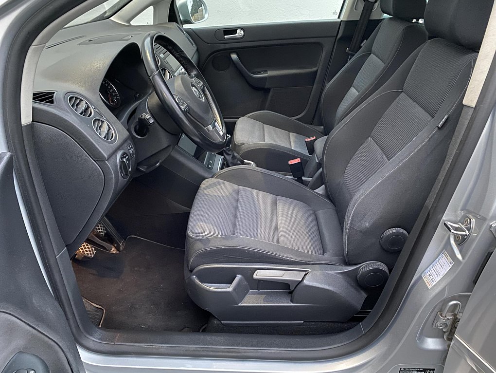 Volkswagen Golf Plus 1.4 TSi Comfortline