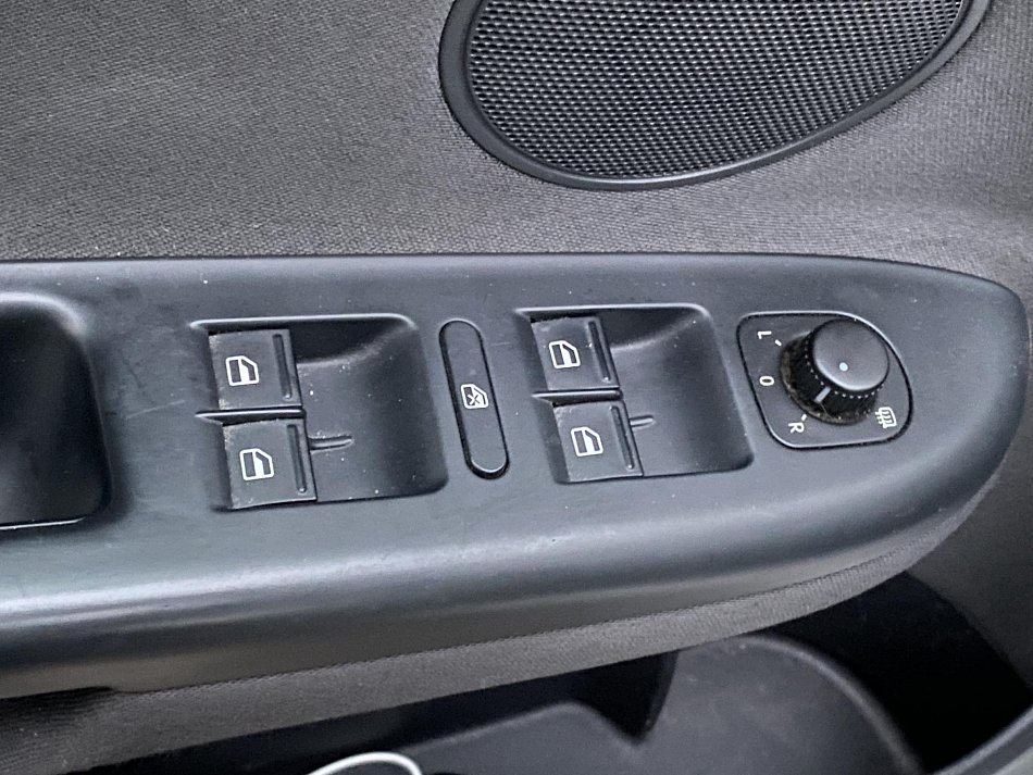 Volkswagen Golf Plus 1.4 TSi Comfortline