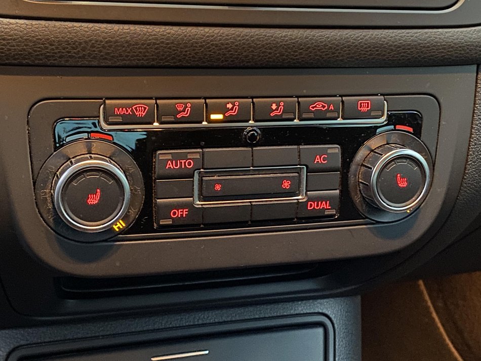 Volkswagen Golf Plus 1.4 TSi Comfortline