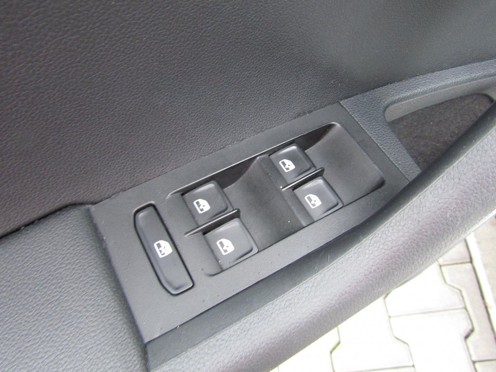 Škoda Octavia III 1.6 TDi Ambition